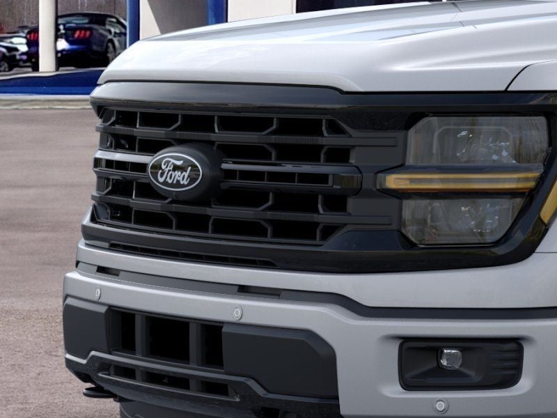 2026 Ford F-150 XLT 5-1/2' Box
