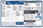 2026 Ford F-150 XLT 5-1/2' Box