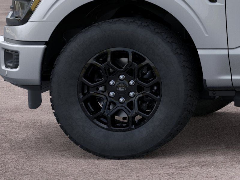 2026 Ford F-150 XLT 5-1/2' Box
