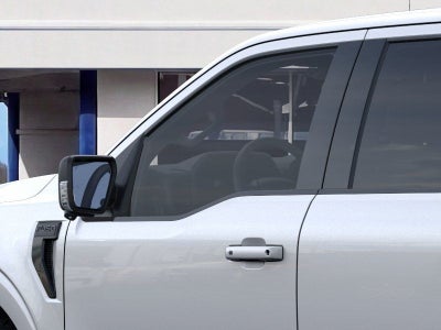 2026 Ford F-150 XLT 5-1/2' Box