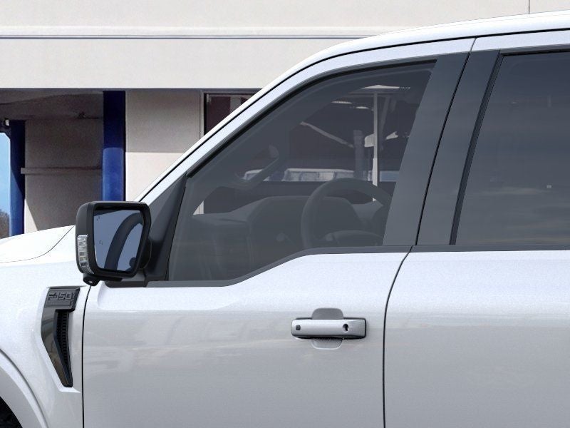 2026 Ford F-150 XLT 5-1/2' Box