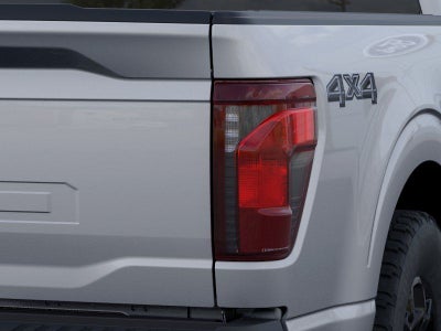 2026 Ford F-150 XLT 5-1/2' Box