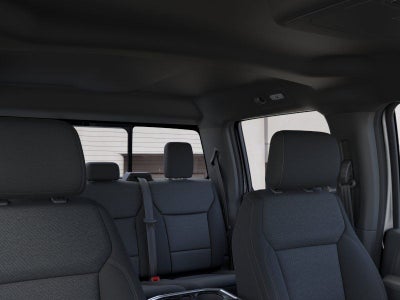 2026 Ford F-150 XLT 5-1/2' Box