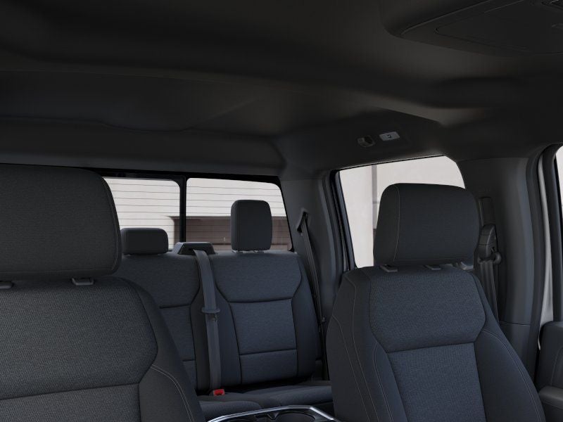 2026 Ford F-150 XLT 5-1/2' Box