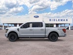2026 Ford F-150 XLT 5-1/2' Box