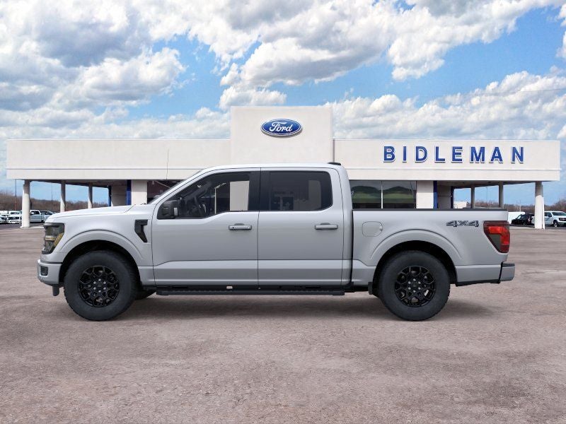 2026 Ford F-150 XLT 5-1/2' Box
