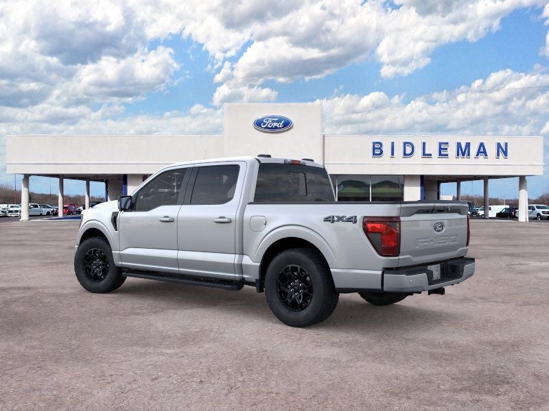2026 Ford F-150 XLT 5-1/2' Box