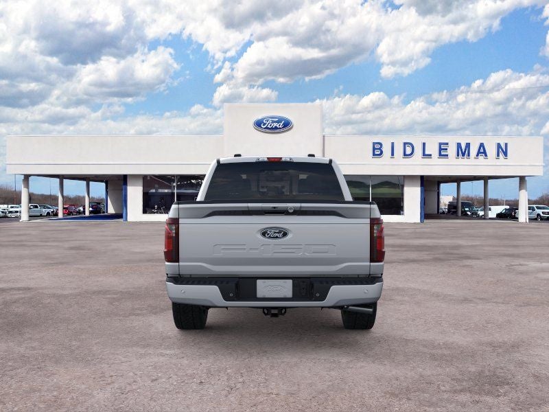2026 Ford F-150 XLT 5-1/2' Box