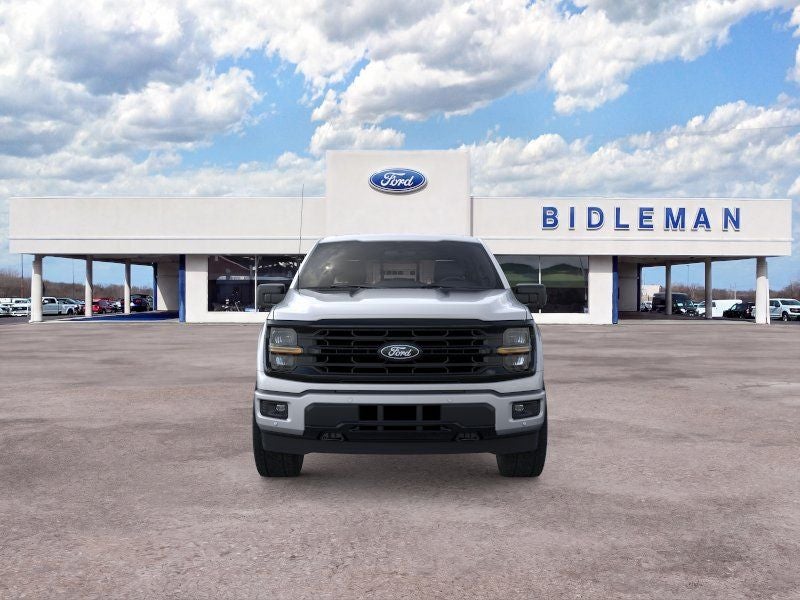 2026 Ford F-150 XLT 5-1/2' Box