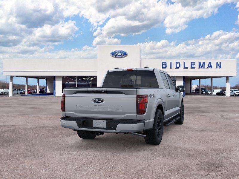 2026 Ford F-150 XLT 5-1/2' Box