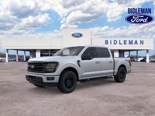 2026 Ford F-150 XLT 5-1/2' Box