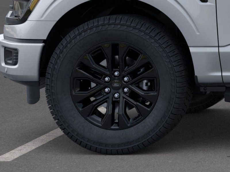 2026 Ford F-150 XLT 5-1/2' Box