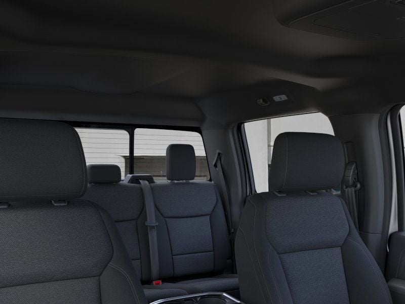 2026 Ford F-150 XLT 5-1/2' Box