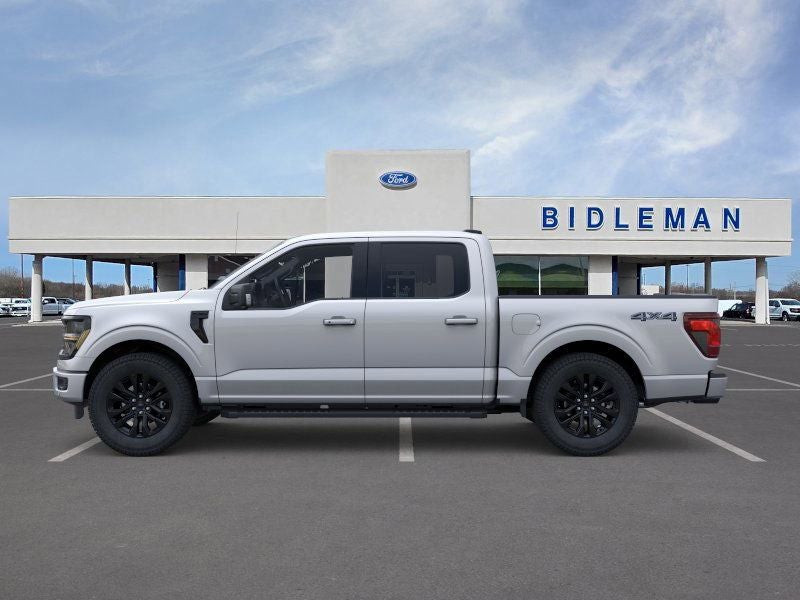 2026 Ford F-150 XLT 5-1/2' Box