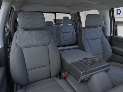 2026 Ford F-150 XLT 5-1/2' Box