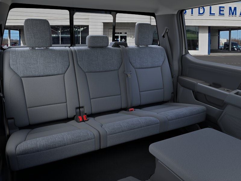 2026 Ford F-150 XLT 5-1/2' Box