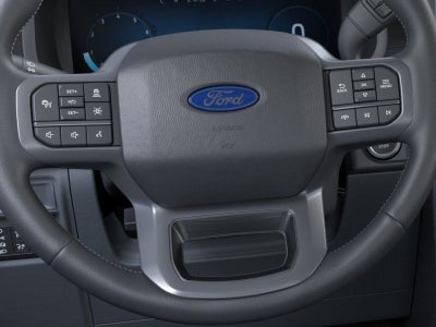 2026 Ford F-150 XLT 5-1/2' Box