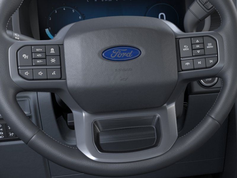 2026 Ford F-150 XLT 5-1/2' Box