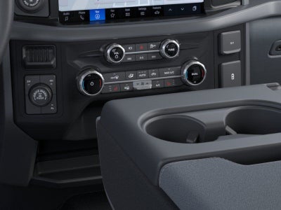 2026 Ford F-150 XLT 5-1/2' Box