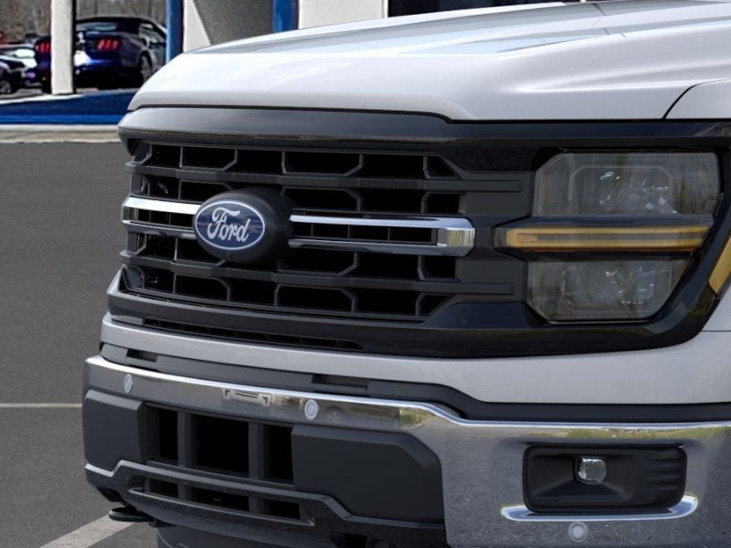 2026 Ford F-150 XLT 5-1/2' Box