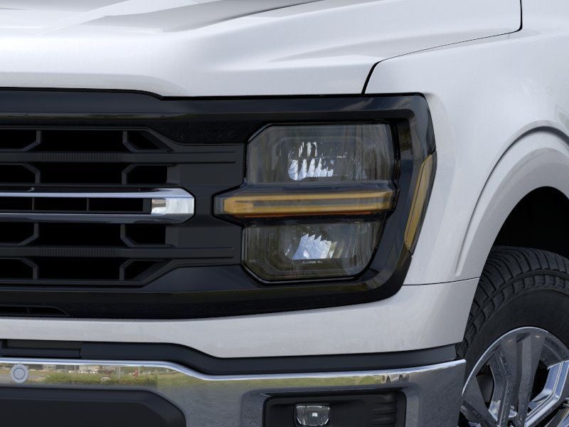 2026 Ford F-150 XLT 5-1/2' Box