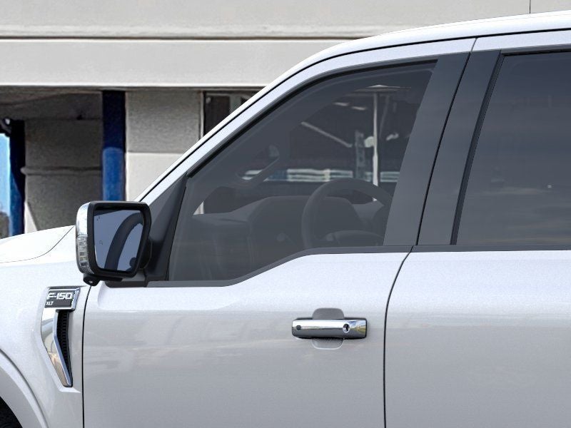 2026 Ford F-150 XLT 5-1/2' Box