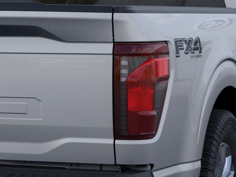 2026 Ford F-150 XLT 5-1/2' Box