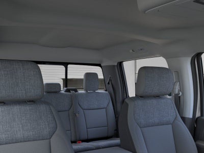 2026 Ford F-150 XLT 5-1/2' Box