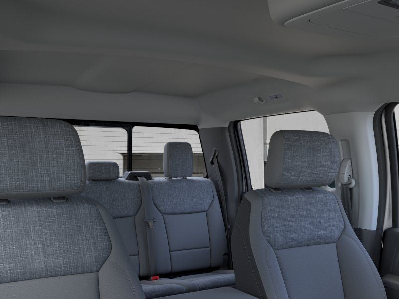 2026 Ford F-150 XLT 5-1/2' Box
