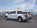 2026 Ford F-150 XLT 5-1/2' Box