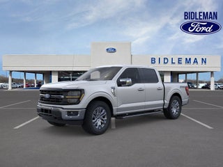 2026 Ford F-150 XLT 5-1/2' Box