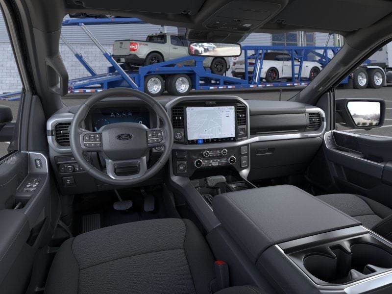 2026 Ford F-150 XLT 5-1/2' Box