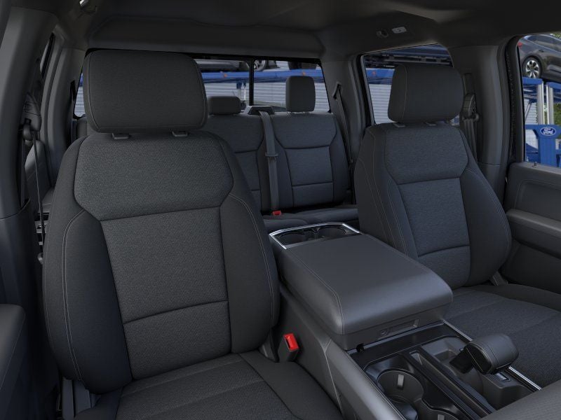 2026 Ford F-150 XLT 5-1/2' Box