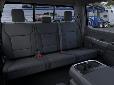 2026 Ford F-150 XLT 5-1/2' Box