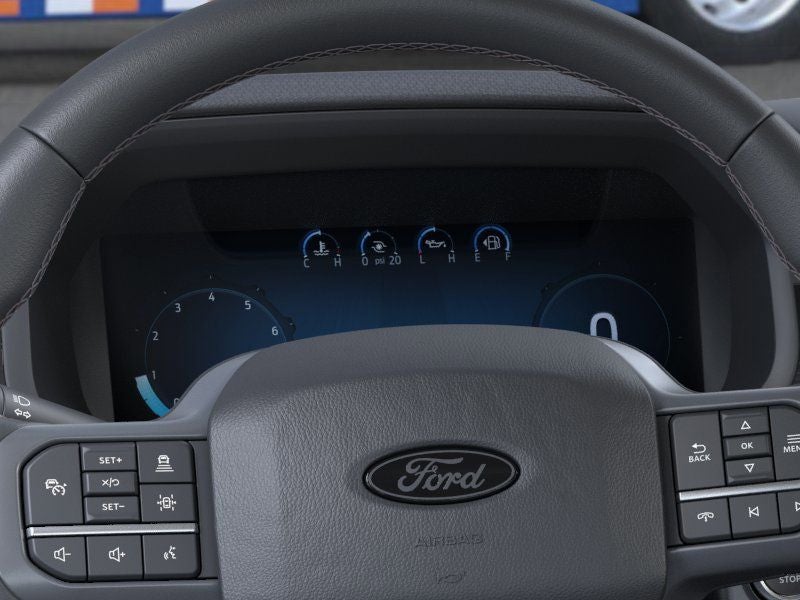 2026 Ford F-150 XLT 5-1/2' Box