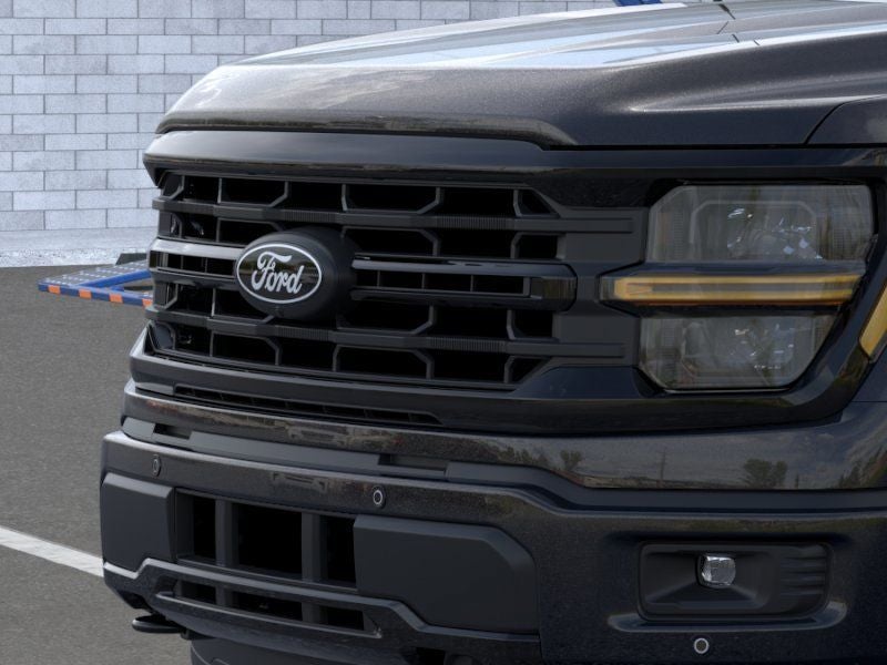 2026 Ford F-150 XLT 5-1/2' Box