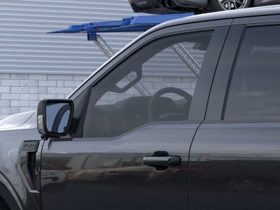 2026 Ford F-150 XLT 5-1/2' Box