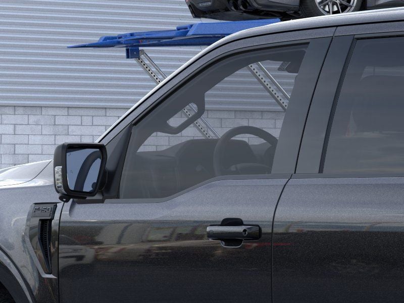 2026 Ford F-150 XLT 5-1/2' Box