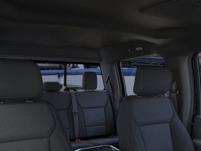 2026 Ford F-150 XLT 5-1/2' Box