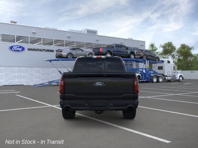 2026 Ford F-150 XLT 5-1/2' Box