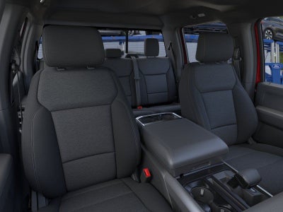 2026 Ford F-150 XLT 5-1/2' Box