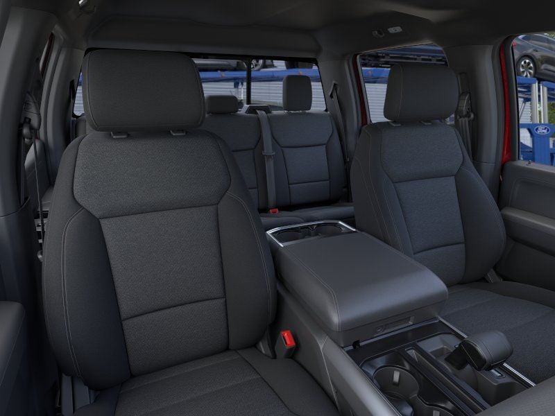 2026 Ford F-150 XLT 5-1/2' Box