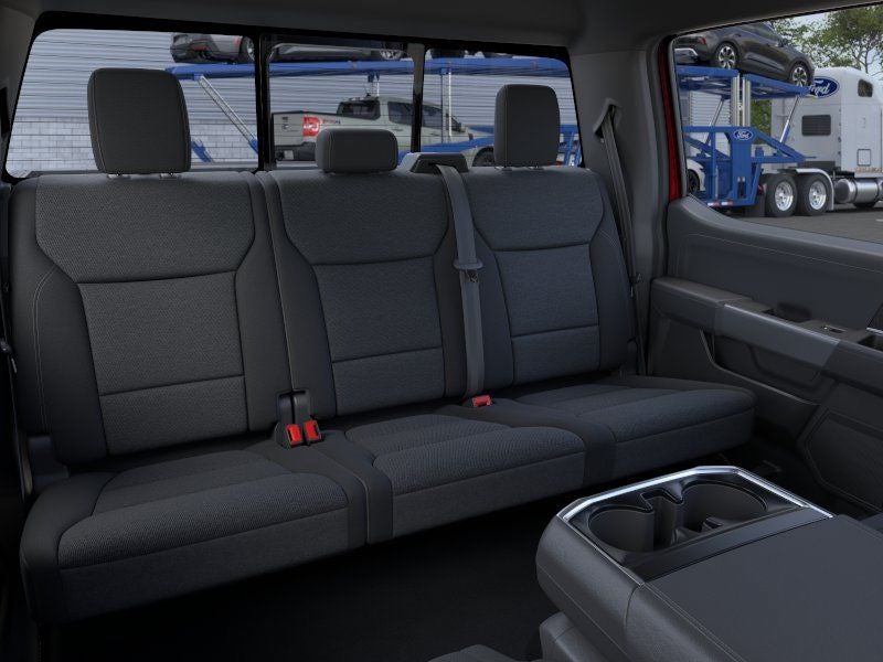 2026 Ford F-150 XLT 5-1/2' Box