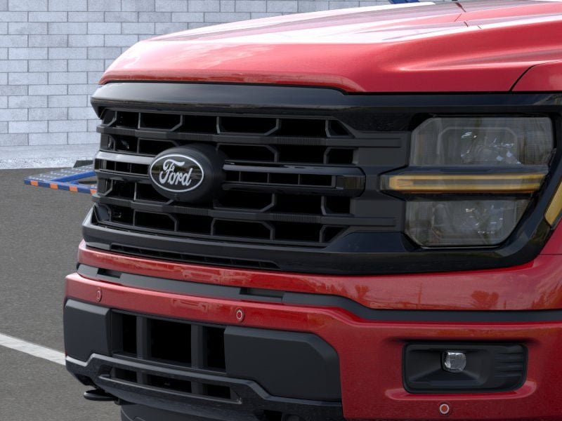 2026 Ford F-150 XLT 5-1/2' Box