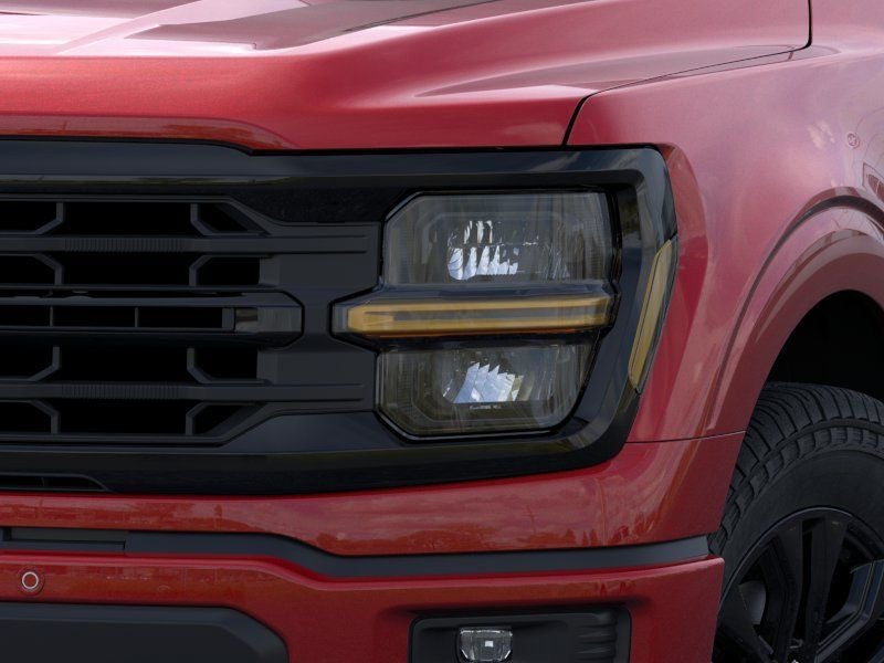 2026 Ford F-150 XLT 5-1/2' Box