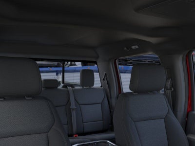 2026 Ford F-150 XLT 5-1/2' Box