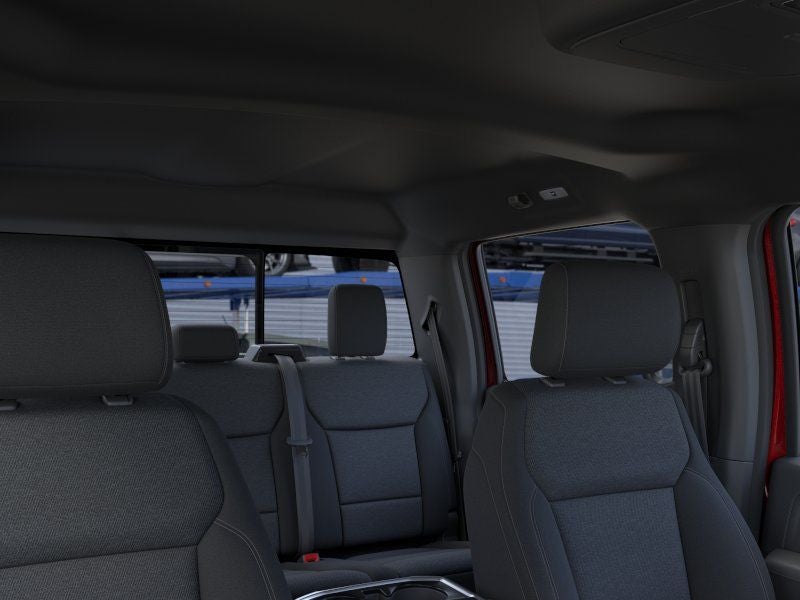 2026 Ford F-150 XLT 5-1/2' Box