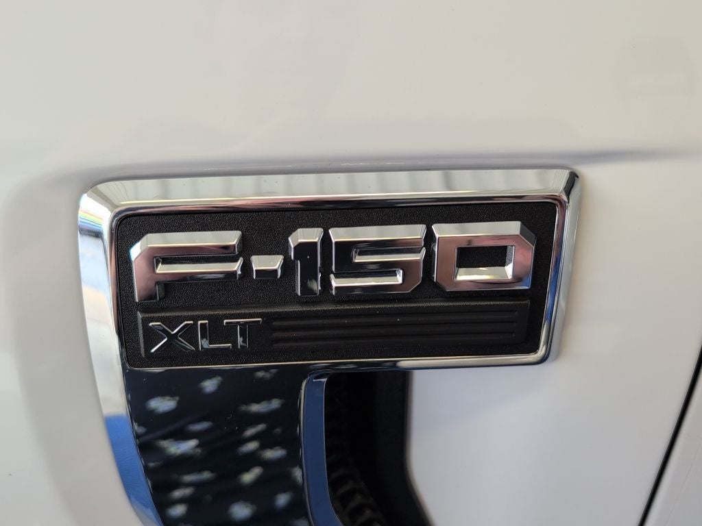 2024 Ford F-150 XLT 5-1/2' Box