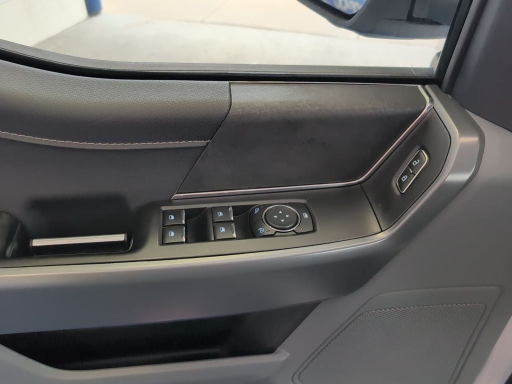 2024 Ford F-150 XLT 5-1/2' Box