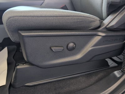 2024 Ford F-150 XLT 5-1/2' Box